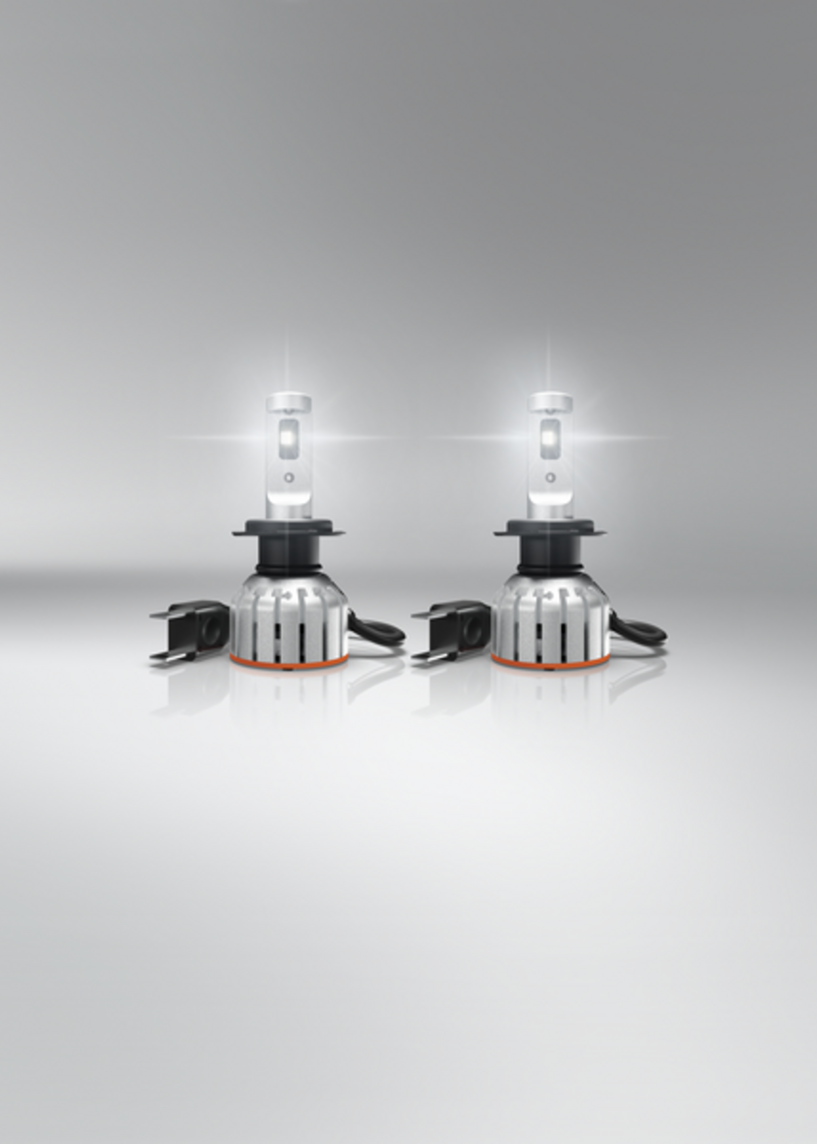 Osram NIGHT BREAKER H7 LED START