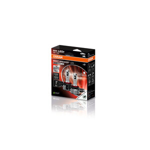 Osram Osram NIGHT BREAKER H11 LED SMART ECE