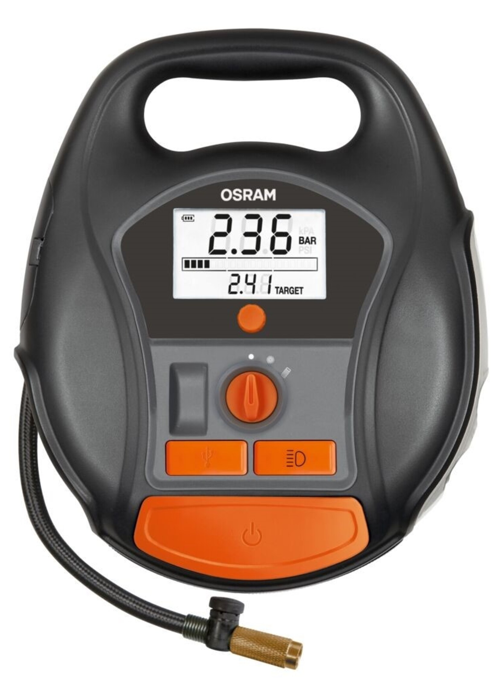 Osram TYREinflate 6000