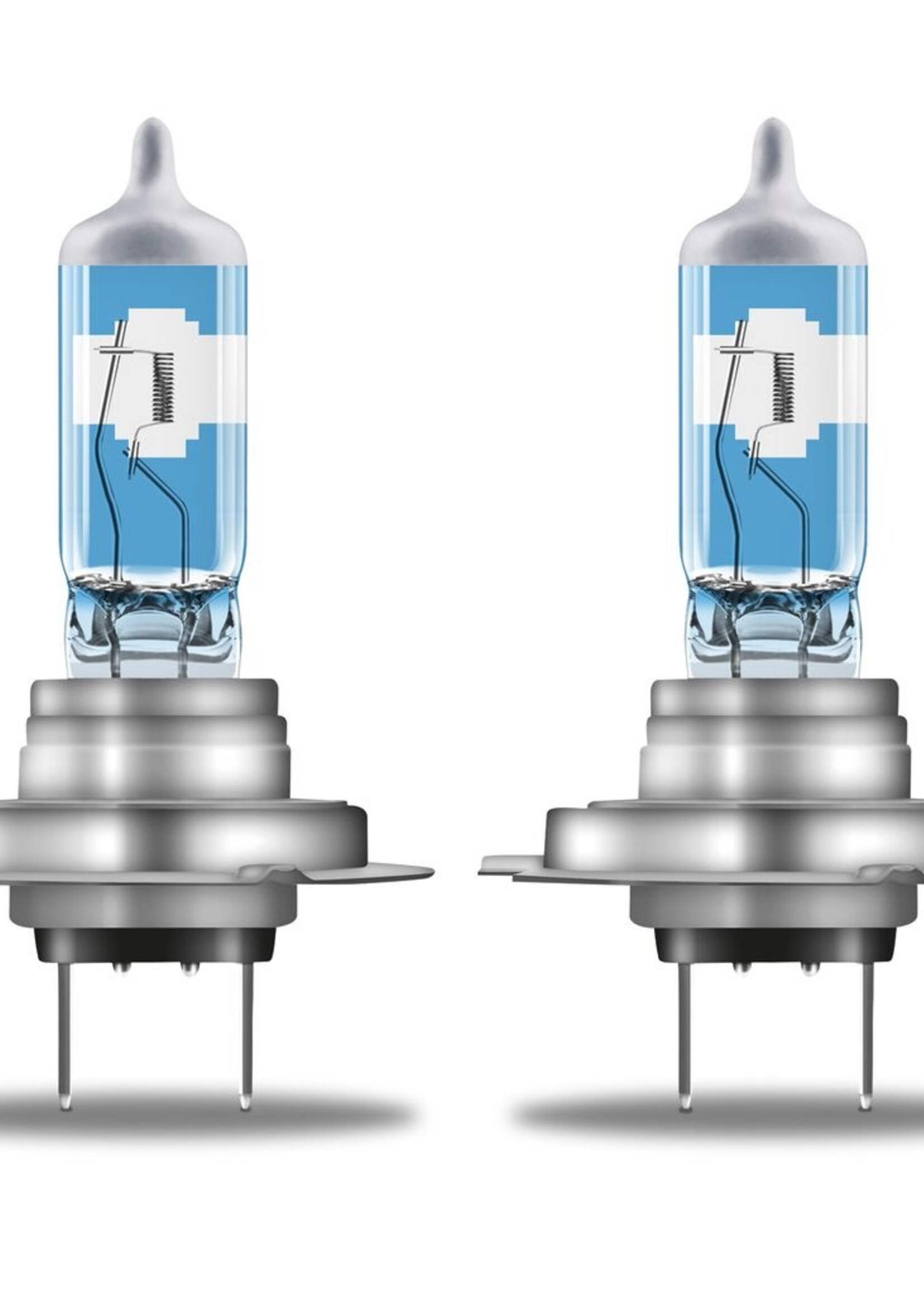 Osram H7 Nightbreaker laser Duo