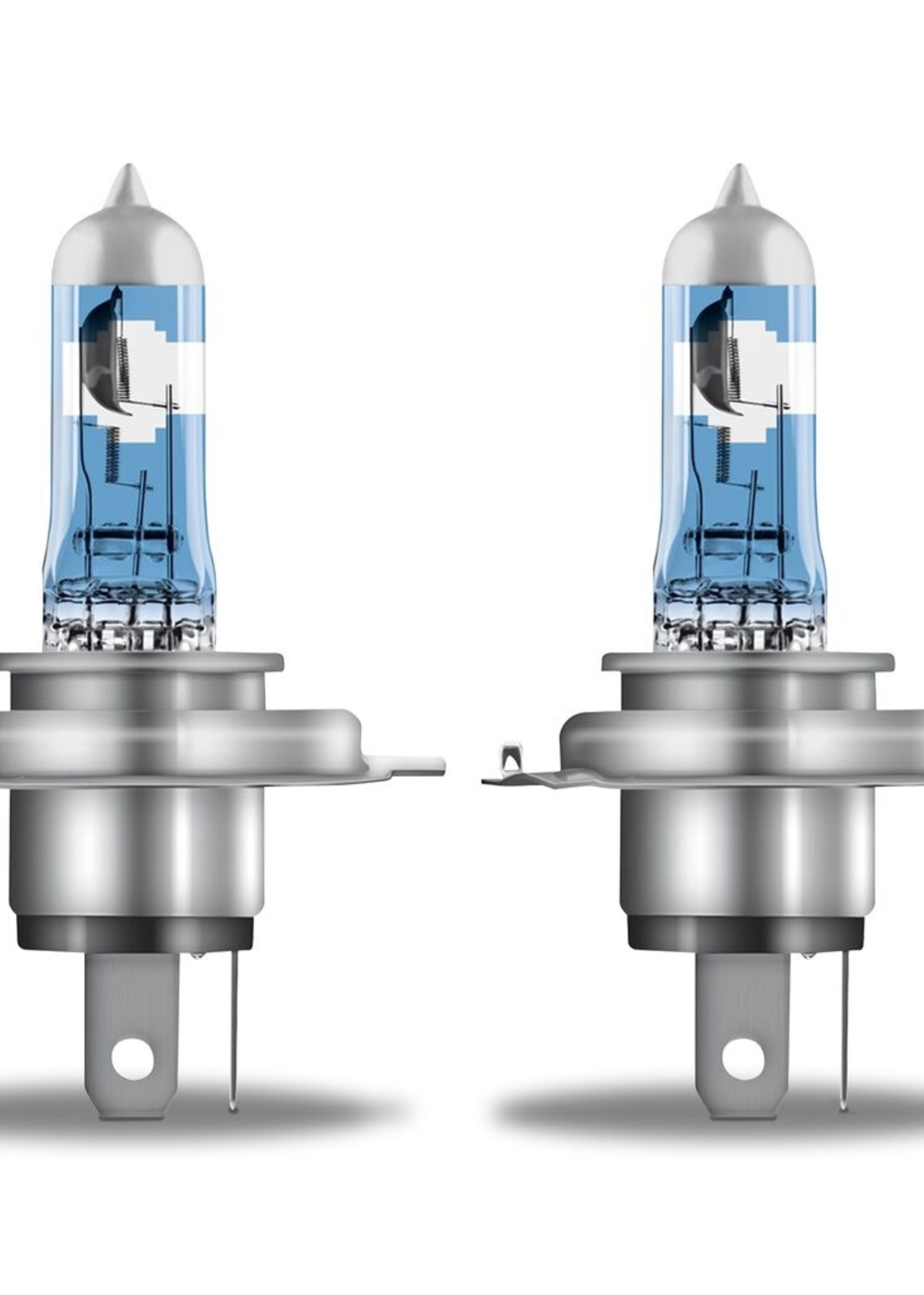 Osram H4 Nightbreaker laser Duo