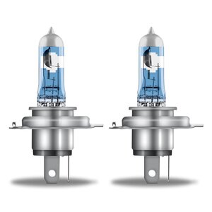 Osram H4 Nightbreaker laser Duo