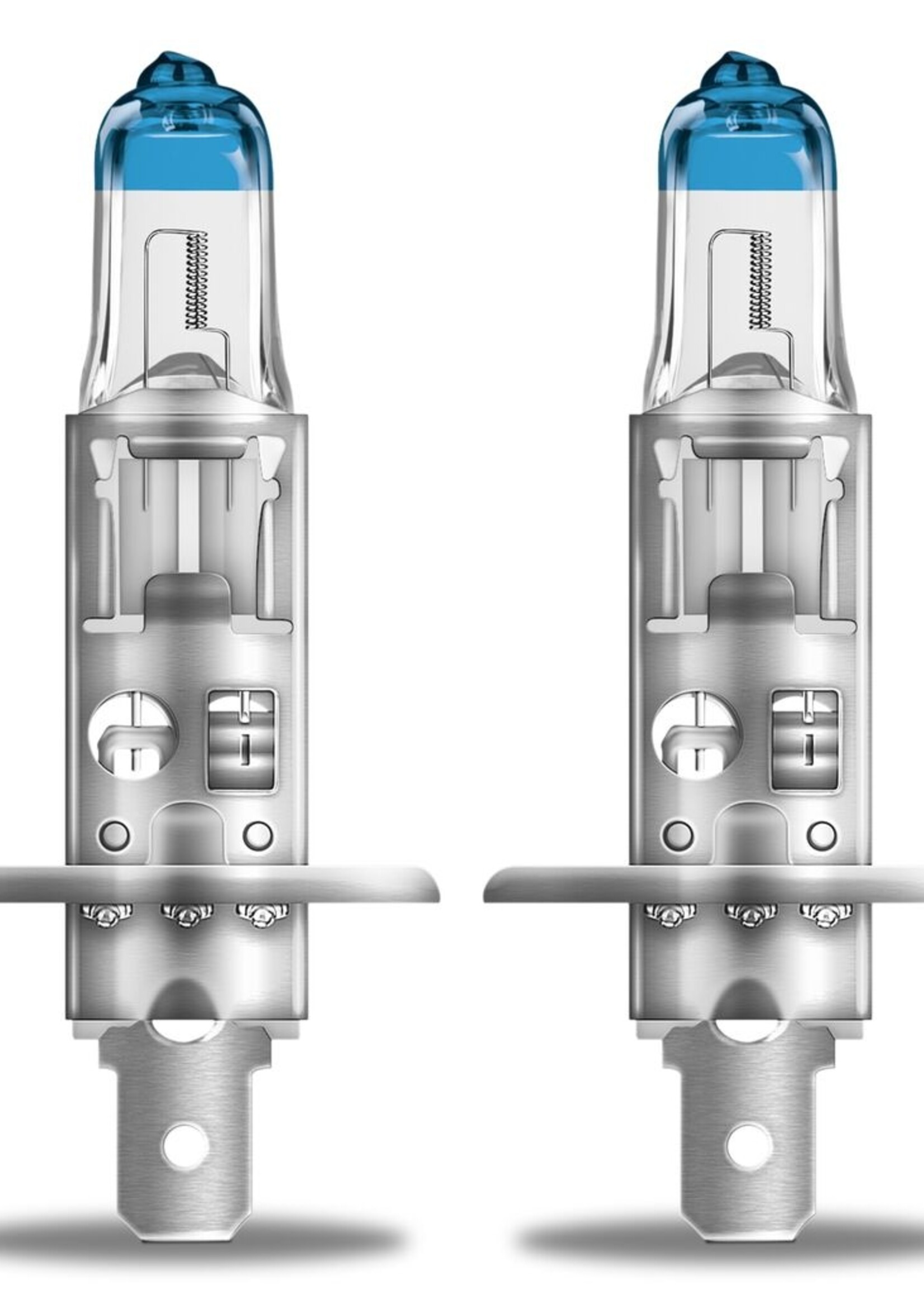Osram H1 Nightbreaker laser Duo