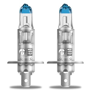 Osram H1 Nightbreaker laser Duo