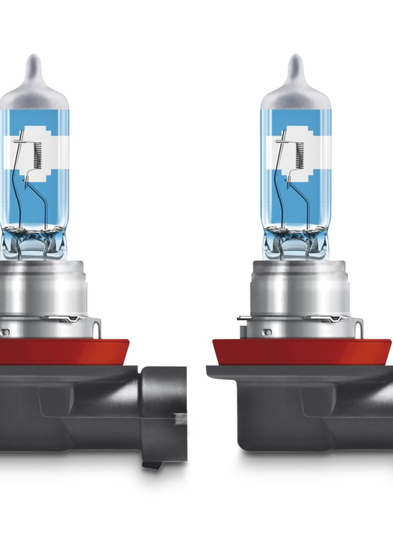 Osram H11 Nightbreaker laser Duo