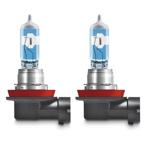 Osram H11 Nightbreaker laser Duo