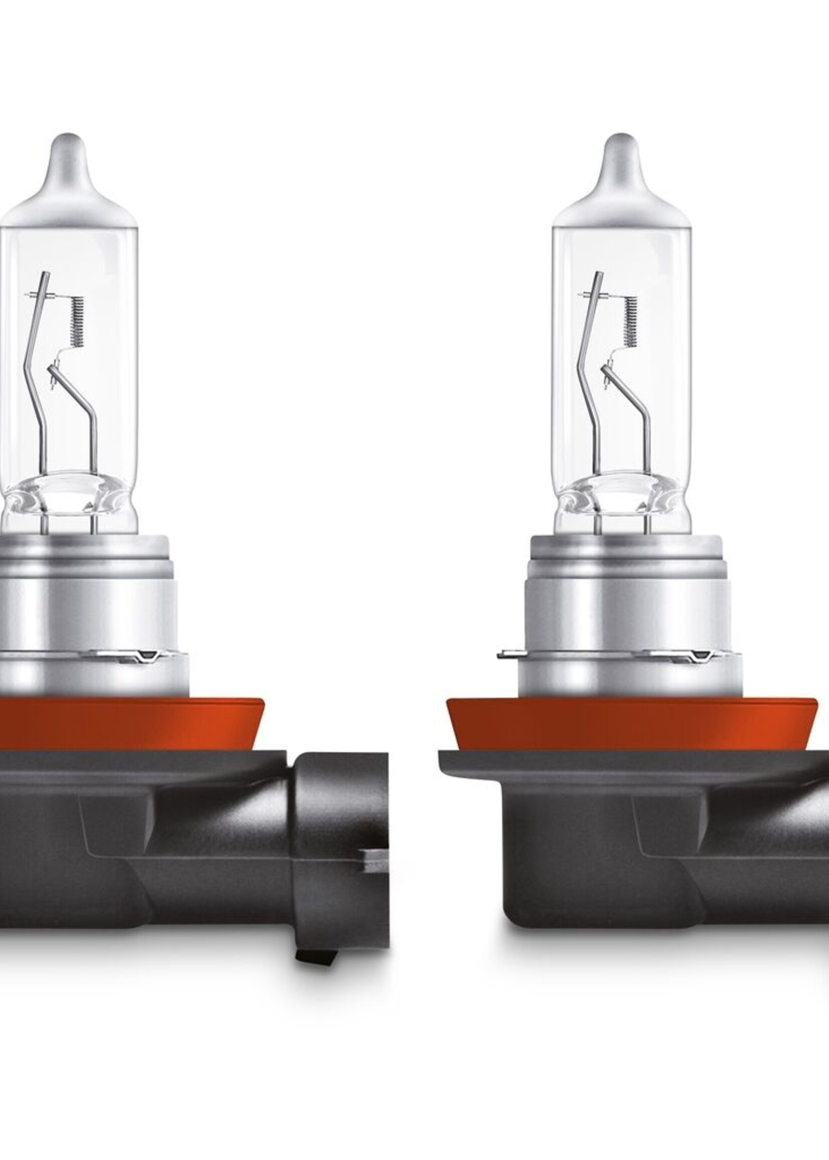 Osram H11 Nightbreaker silver Duo