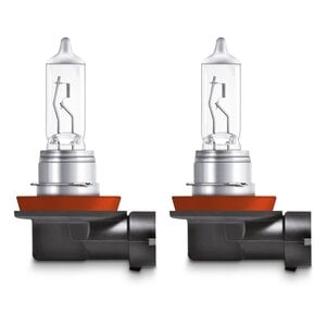 Osram H11 Nightbreaker silver Duo