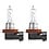 Osram H11 Nightbreaker silver Duo