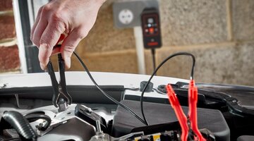 Batterycare