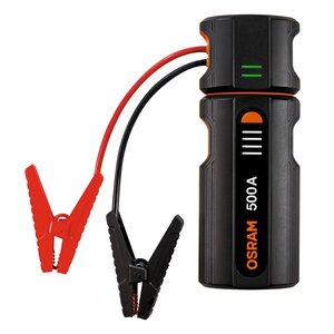 Osram Jumpstarter 500 - OSJ010