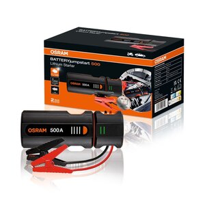 Osram Jumpstarter 500 - OSJ010