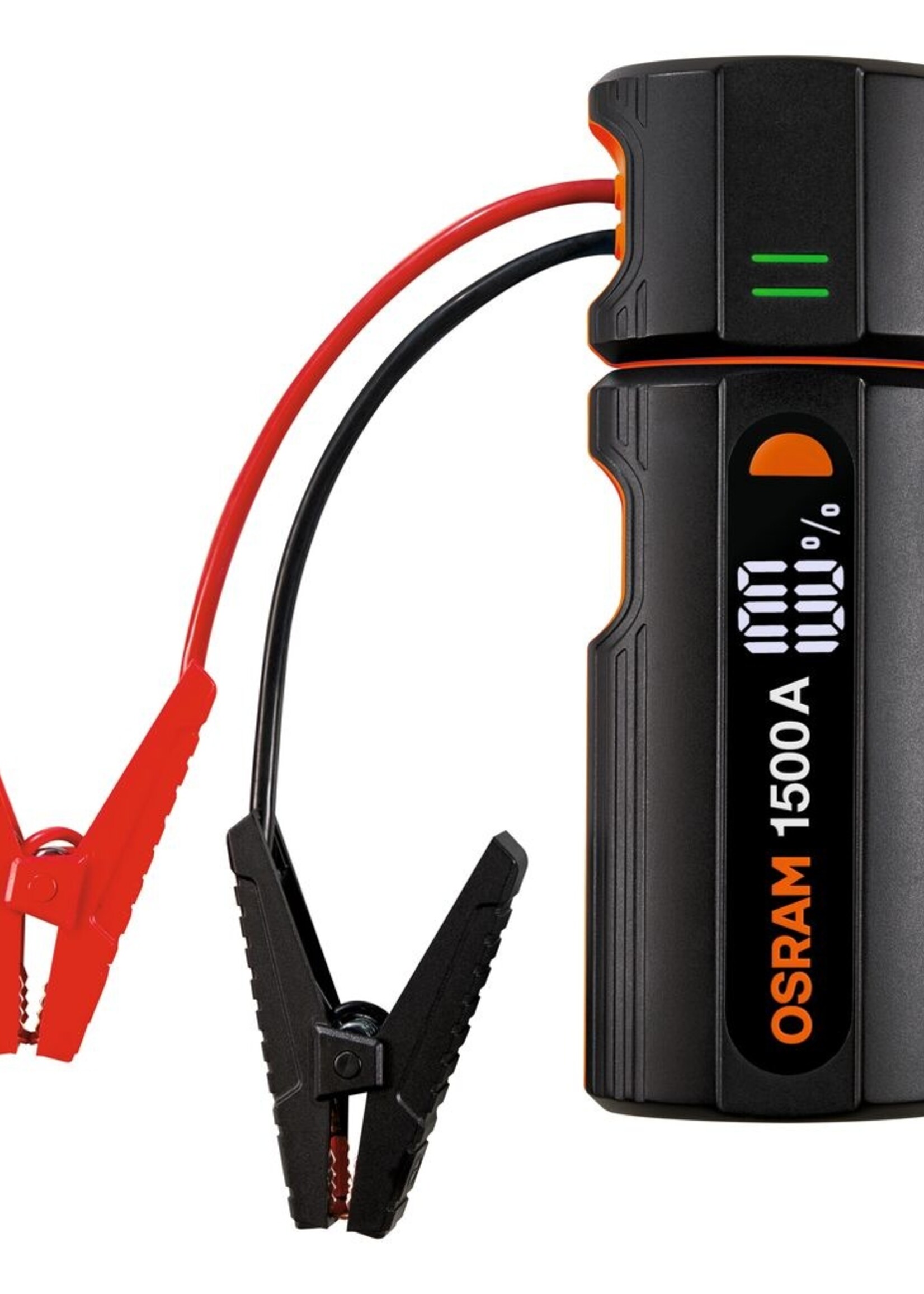 Osram Jumpstarter 1500 - OJS030
