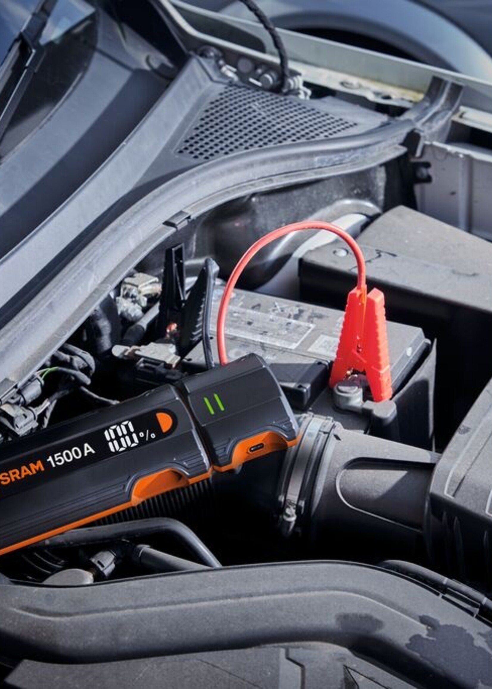 Osram Jumpstarter 1500 - OJS030