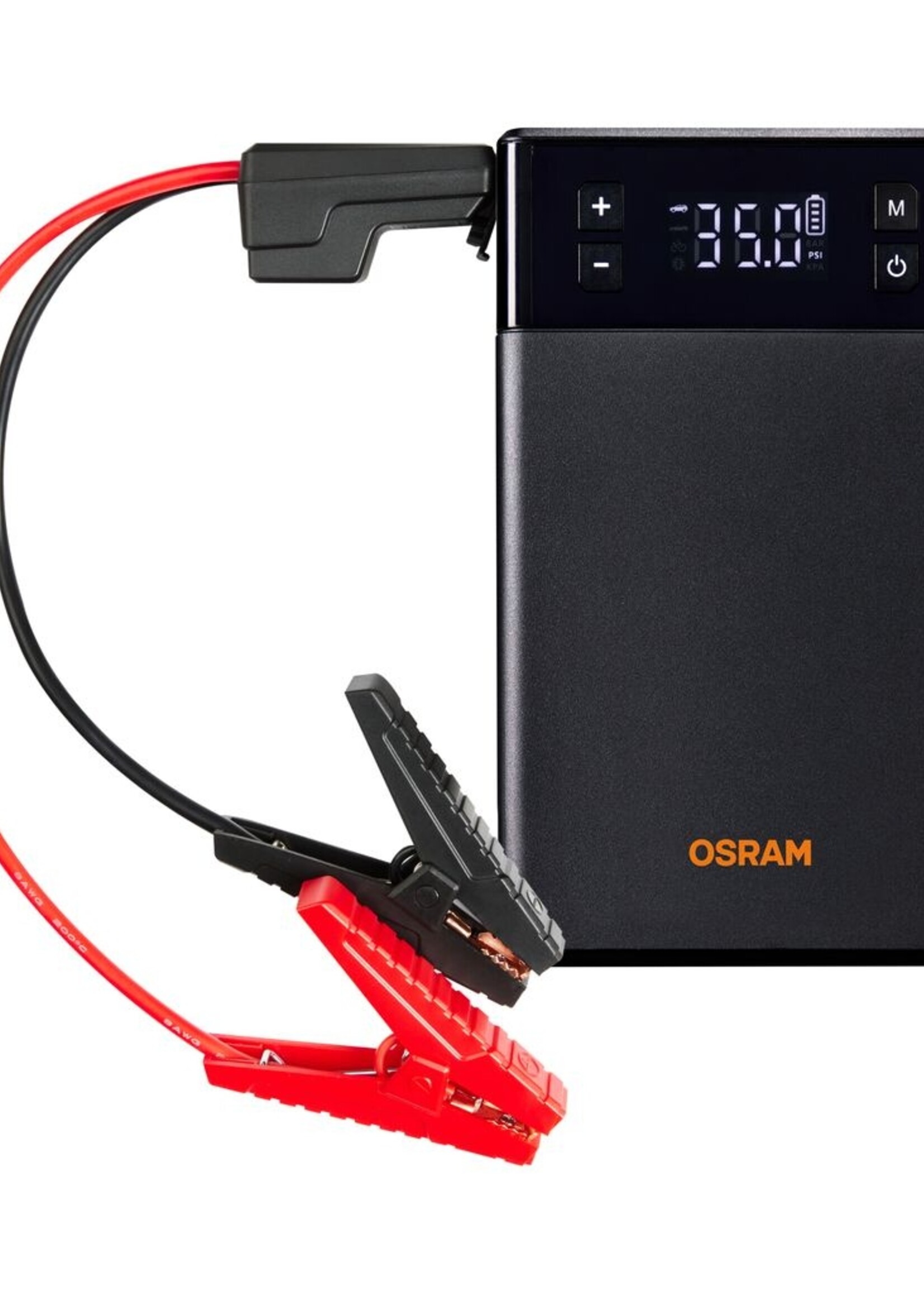 Osram Jumpstarter 1000TI - OSJ020TI