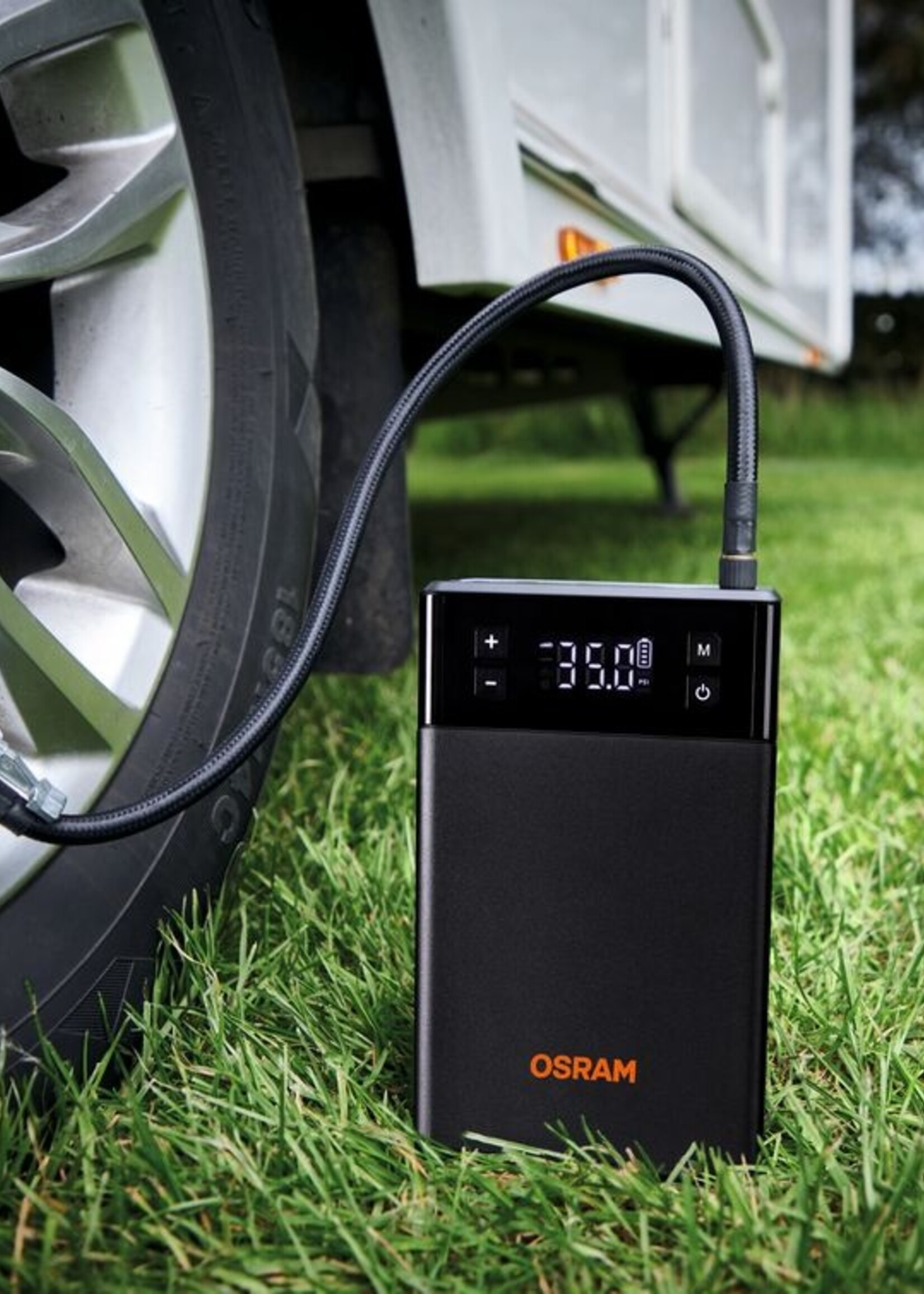 Osram Jumpstarter 1000TI - OSJ020TI