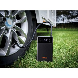 Osram Jumpstarter 1000TI - OSJ020TI