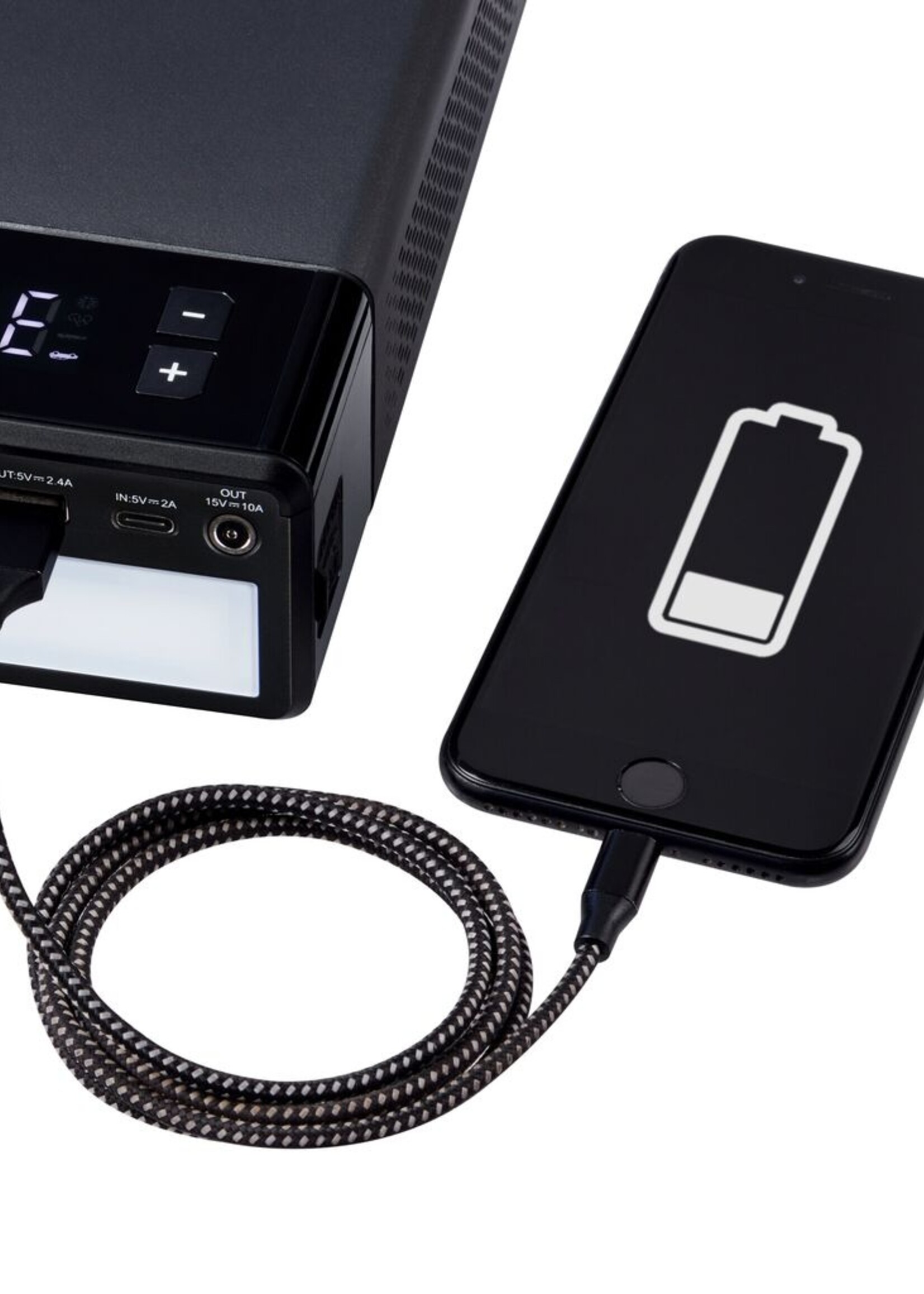 Osram Jumpstarter 1000TI - OSJ020TI
