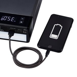 Osram Jumpstarter 1000TI - OSJ020TI