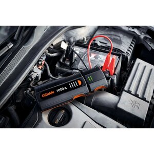 Osram Jumpstarter 1000 - OSJ020