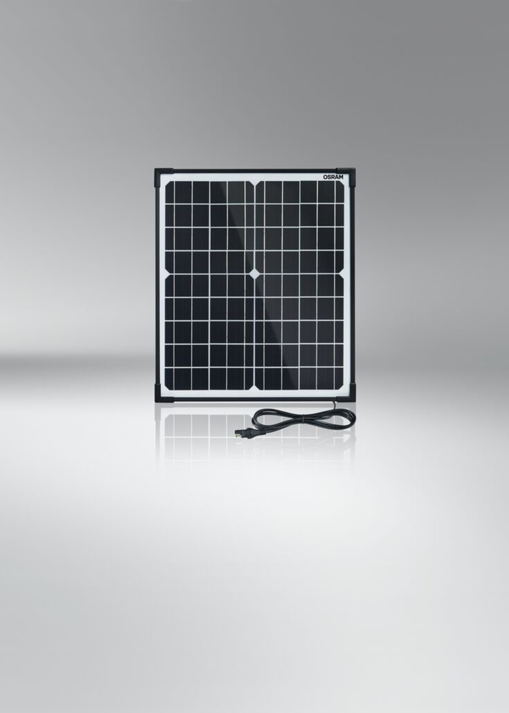 Osram Acculader Solar 2000 - OSP2000