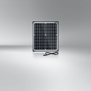 Osram Acculader Solar 2000 - OSP2000
