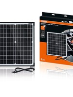 Osram Acculader Solar 2000 - OSP2000