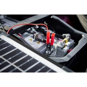 Osram Acculader Solar 2000 - OSP2000