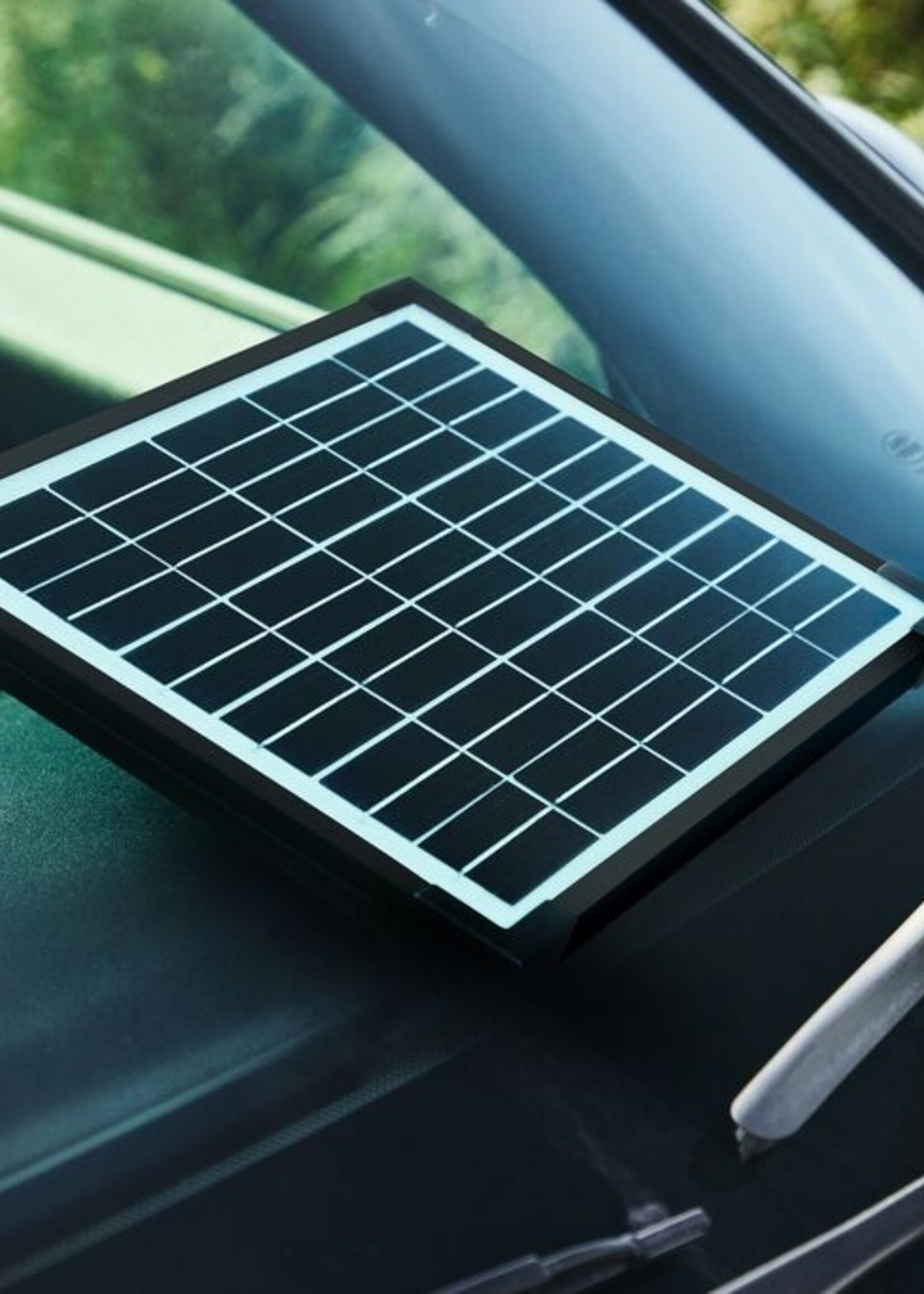Osram Acculader Solar 1000 - OSP1000
