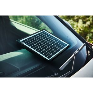 Osram Acculader Solar 1000 - OSP1000