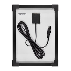 Osram Acculader Solar 1000 - OSP1000