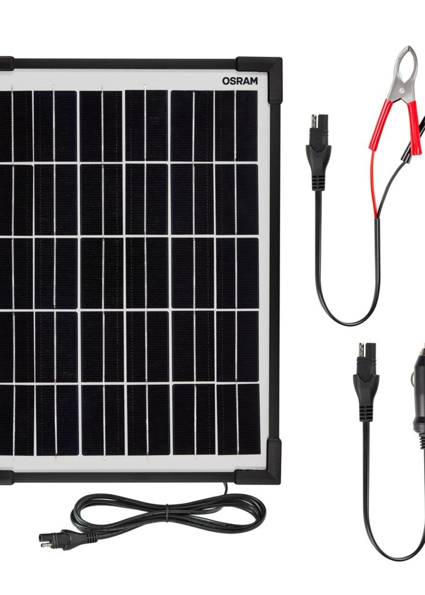 Osram Acculader Solar 1000 - OSP1000