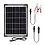 Osram Acculader Solar 1000 - OSP1000