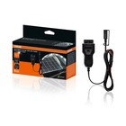 Osram OBD kabel voor Acculader Solar