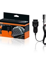 Osram OBD kabel voor Acculader Solar
