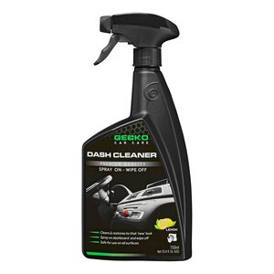Gecko Dashboard Reiniger Citroen Trigger 750ml
