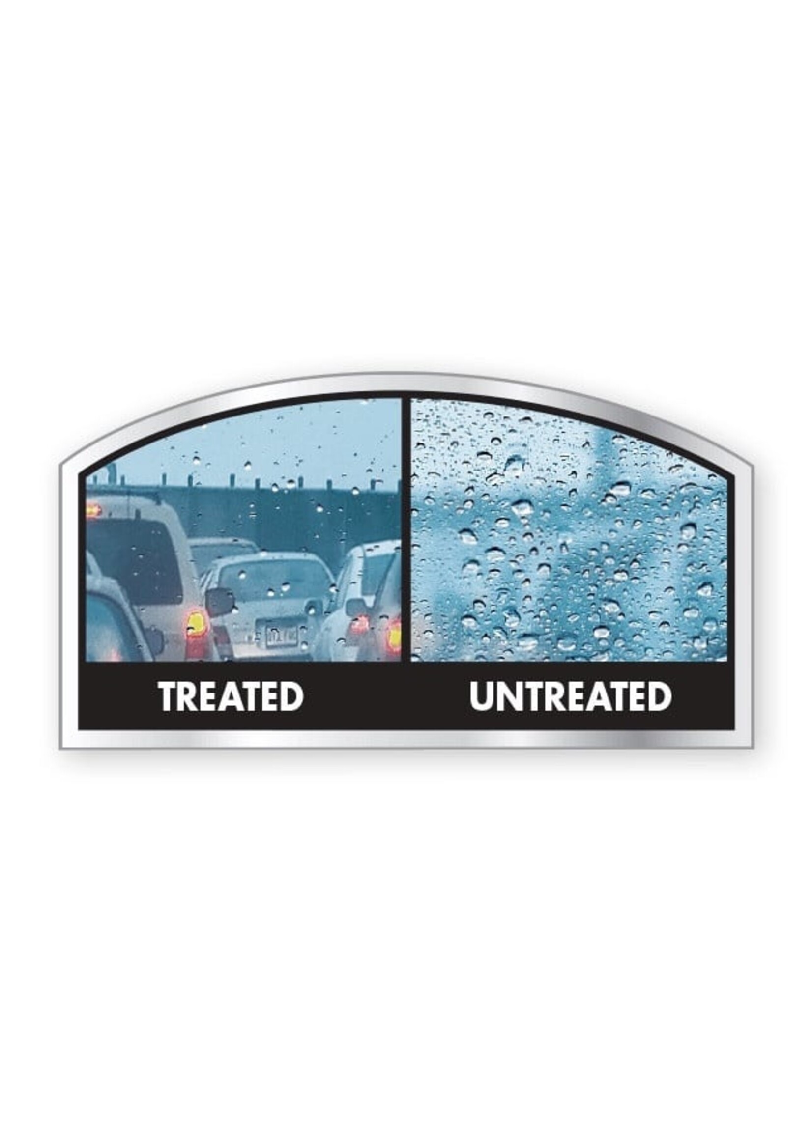 Rain-X  Regen Afstoter 500ml