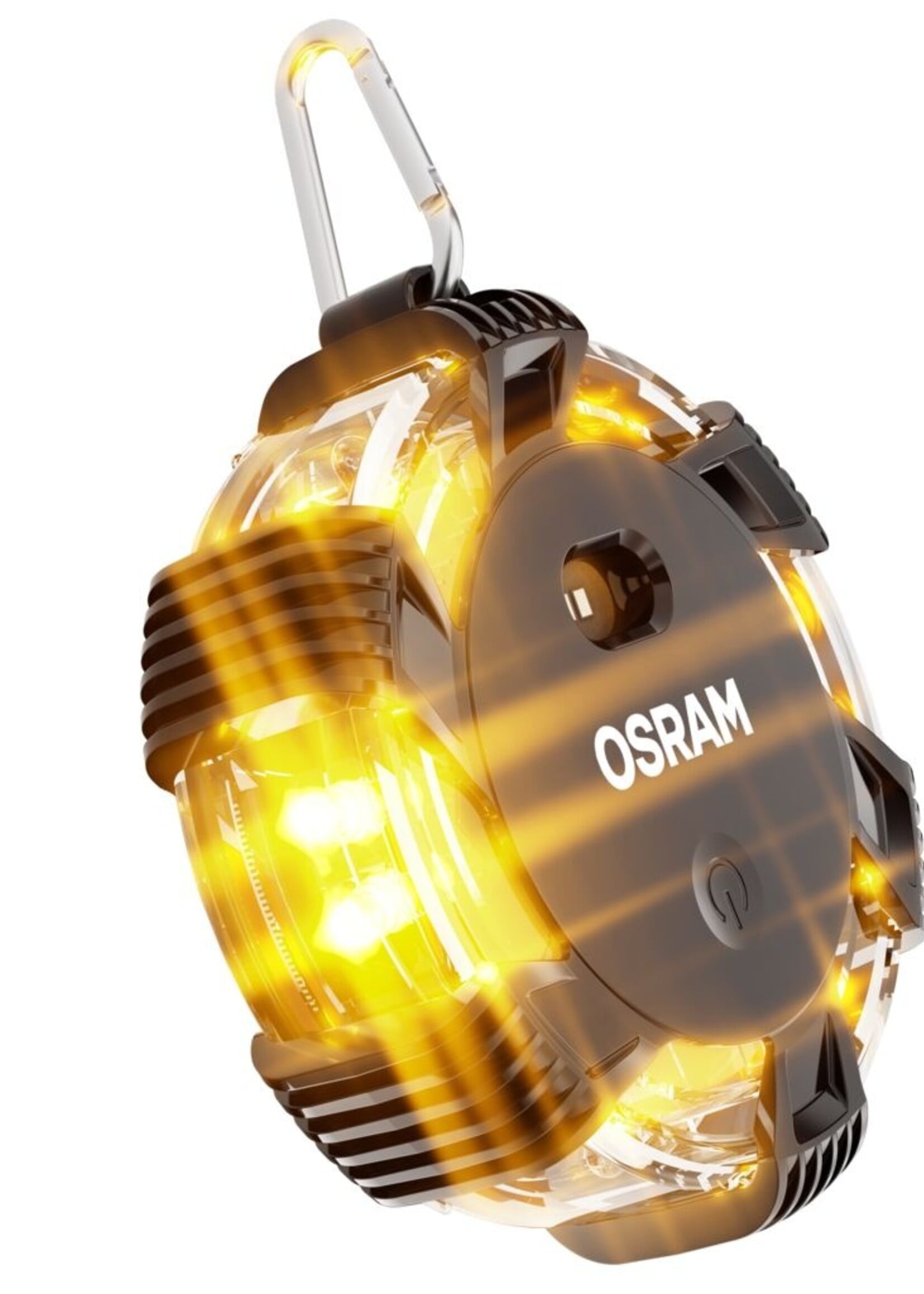 Osram LEDguardian ROAD FLARE