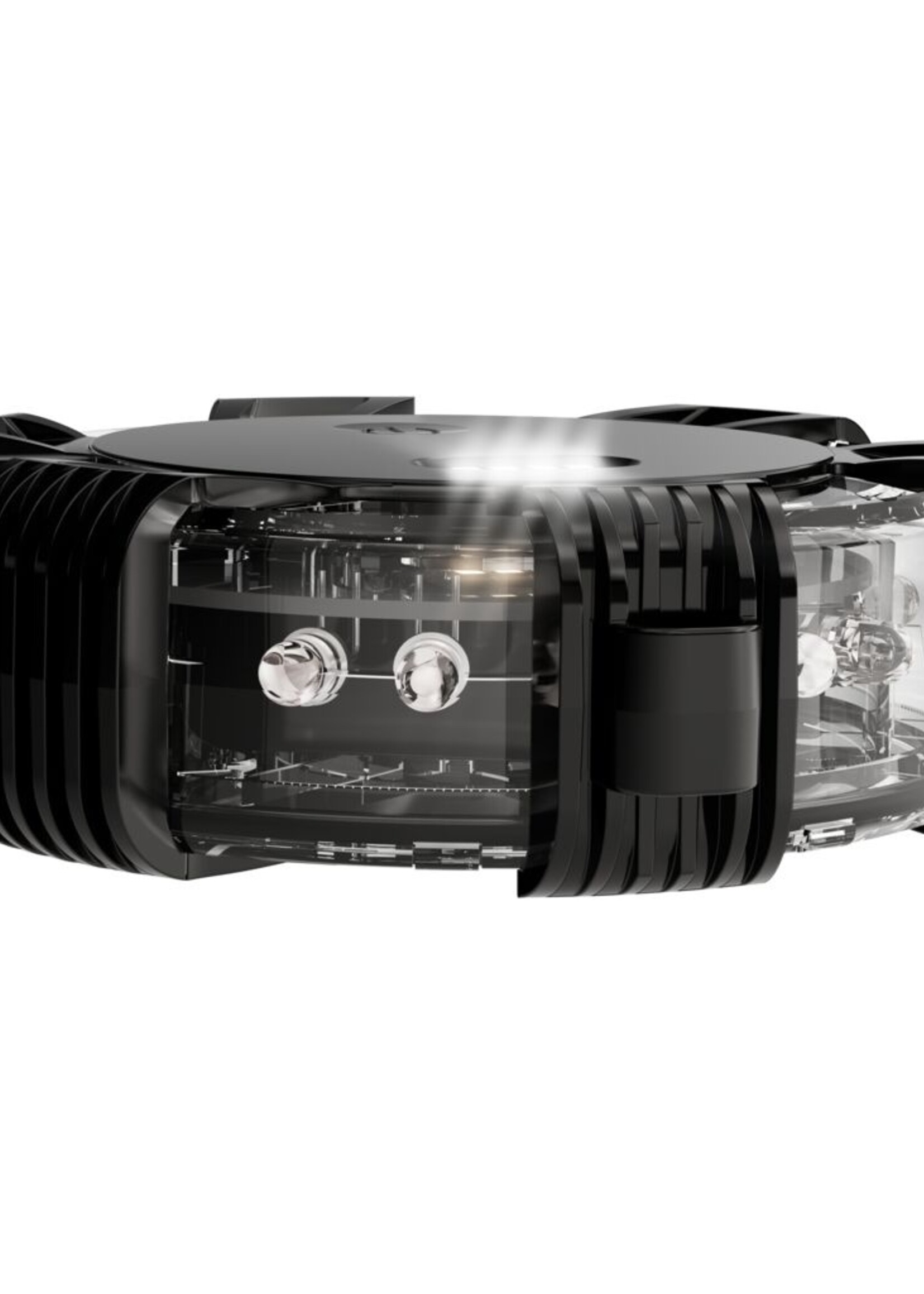 Osram LEDguardian ROAD FLARE