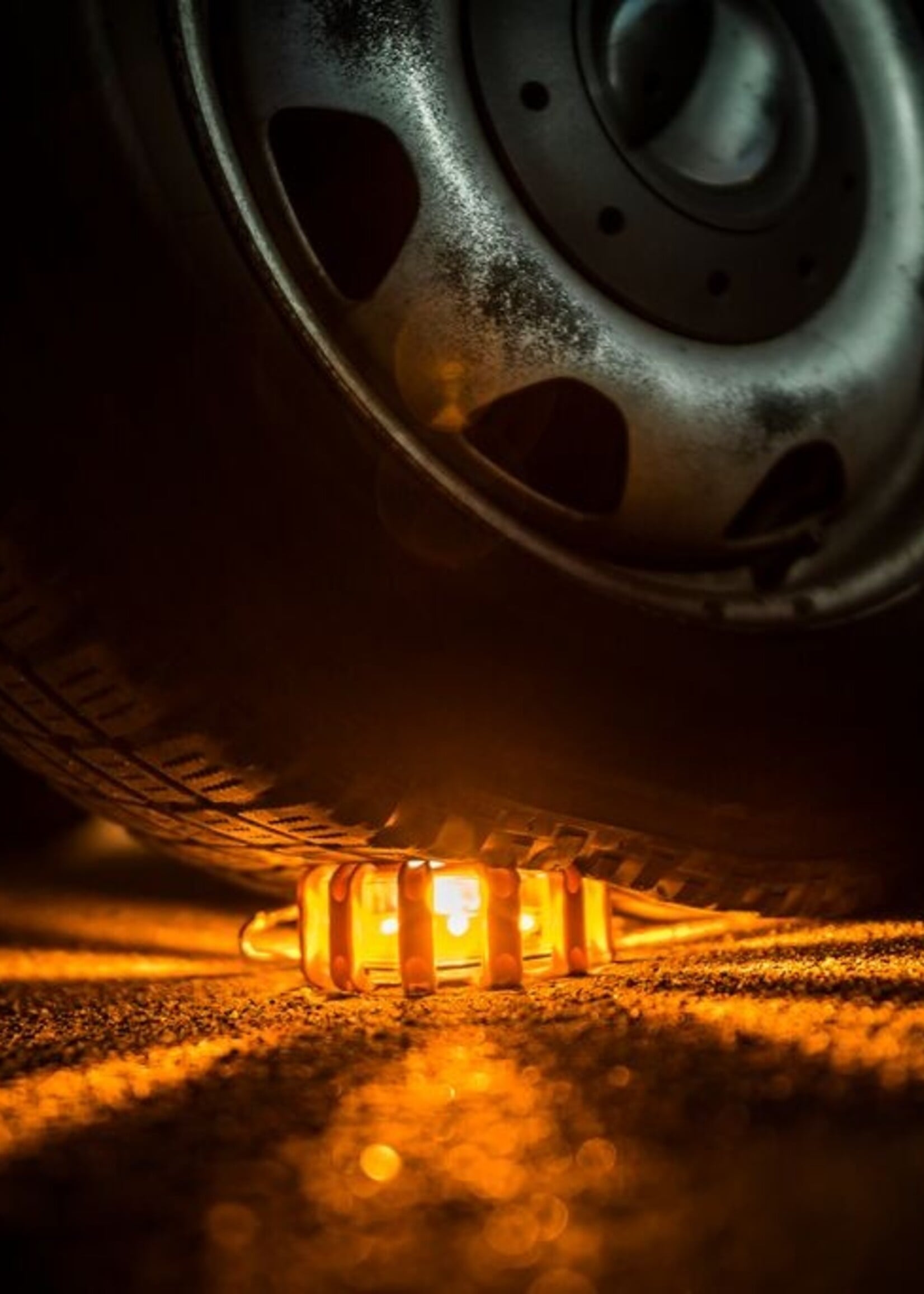 Osram LEDguardian ROAD FLARE
