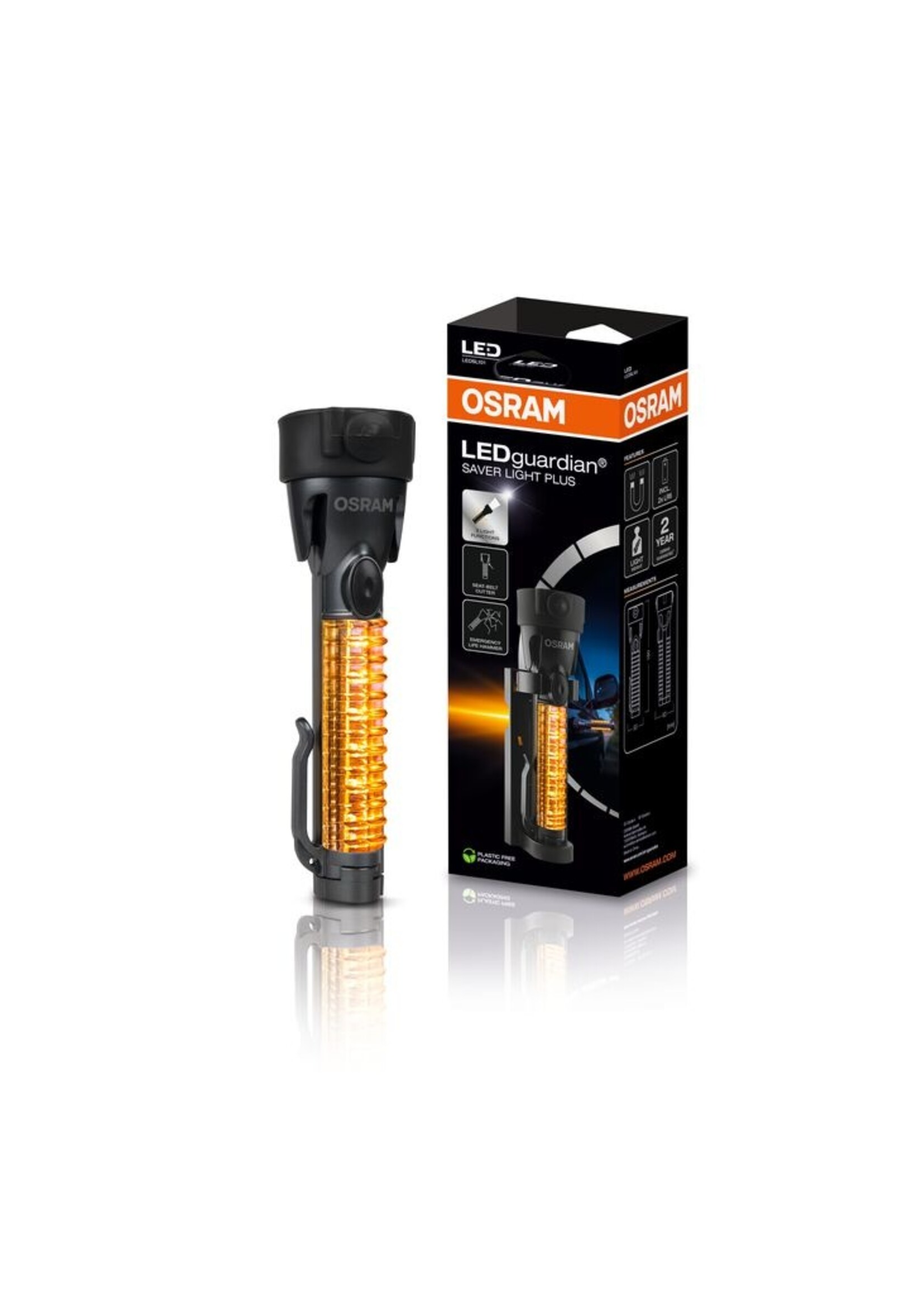 Osram LEDguardian SAVER LIGHT