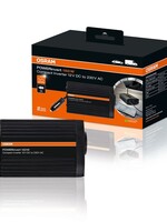 Osram Powerinvert omvormer 150w - OEINVU150