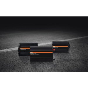 Osram Powerinvert omvormer 150w - OEINVU150