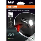 Osram LEDsBIKE® RACE 50 SET