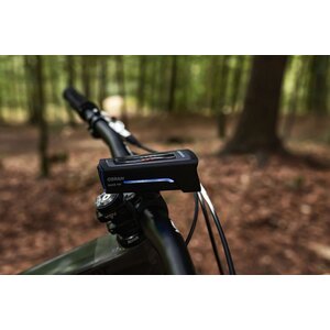 Osram LEDsBIKE® RACE 50 SET