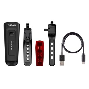 Osram LEDsBIKE® RACE 50 SET