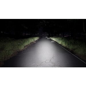 Osram LEDsBIKE® RACE 50 SET