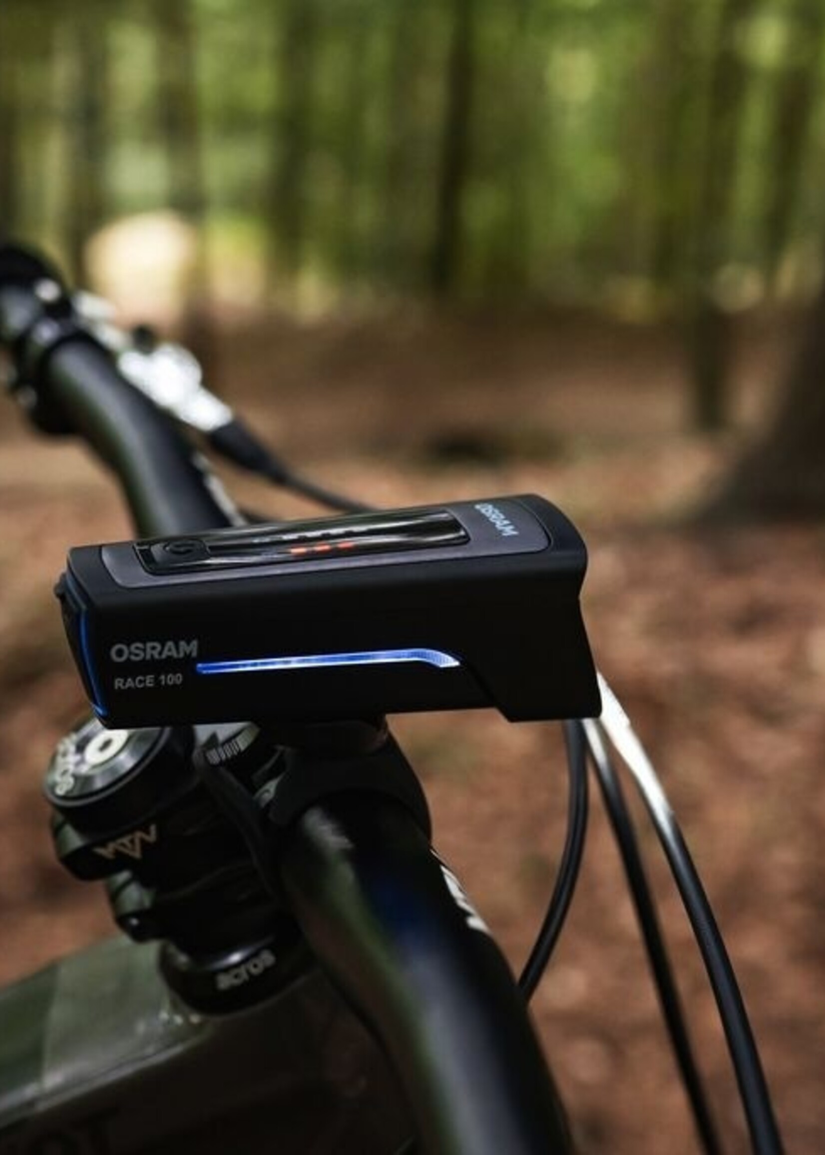 Osram LEDsBIKE RACE 100 SET