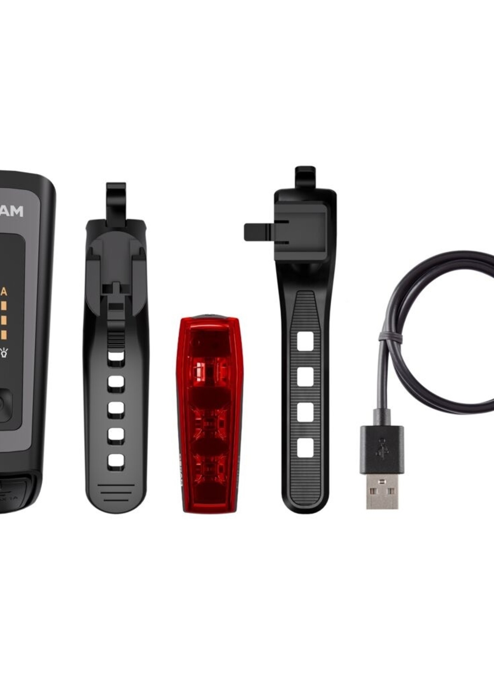 Osram LEDsBIKE RACE 100 SET