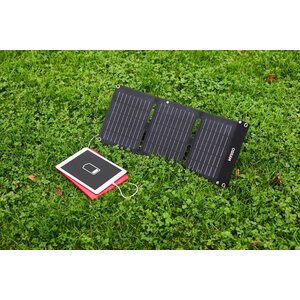 Osram Acculader Solar 20w - OFSP20